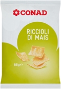 CONAD Riccioli di Mais