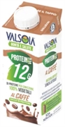 VALSOIA SOIA - PROTEIN VEG 12G AL CAFFE