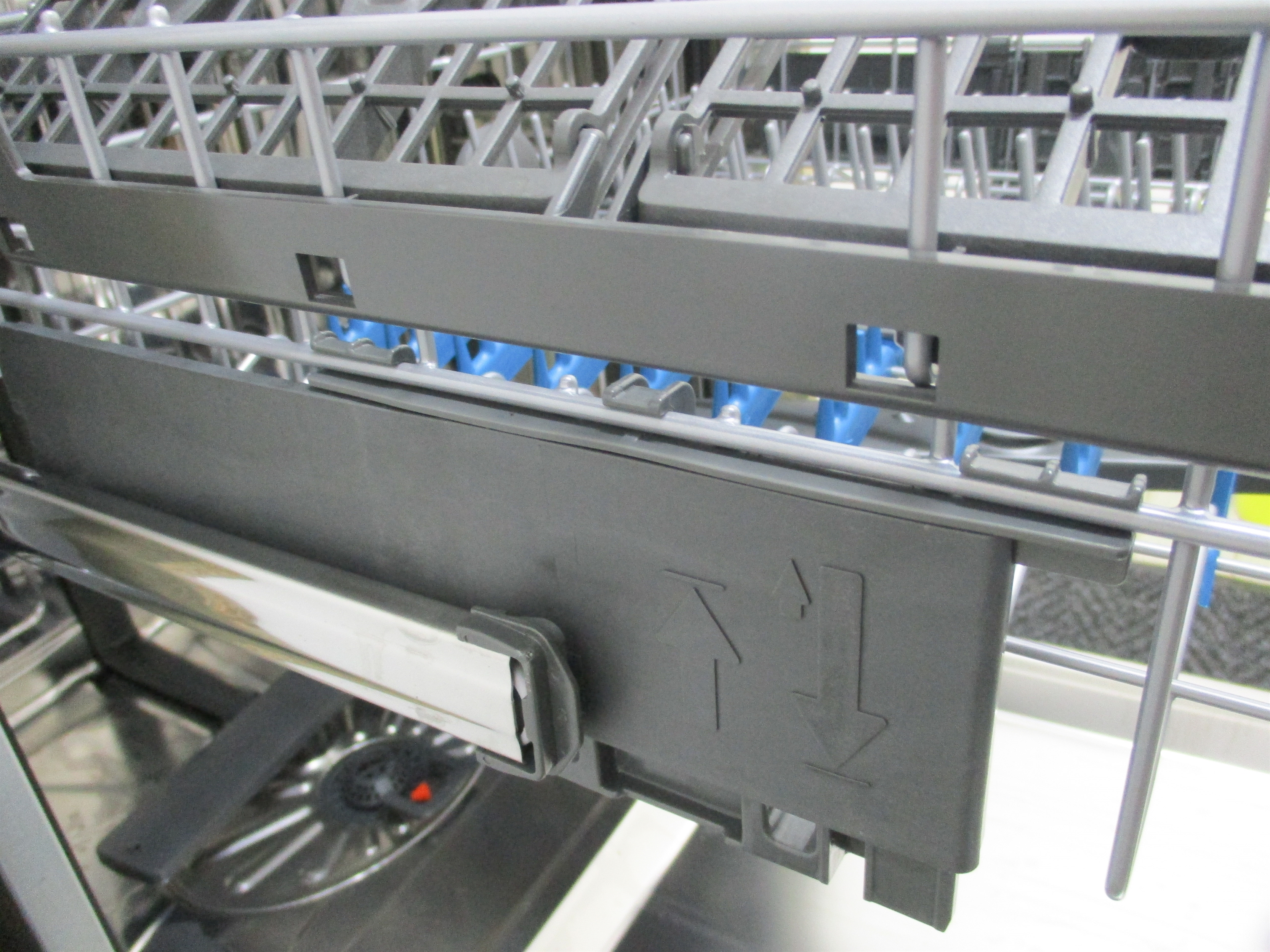 ELECTROLUX TT804R3