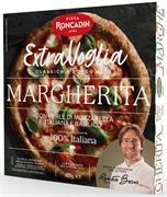RONCADIN EXTRA VOGLIA CLASSICA A BORDO ALTO MARGHERITA