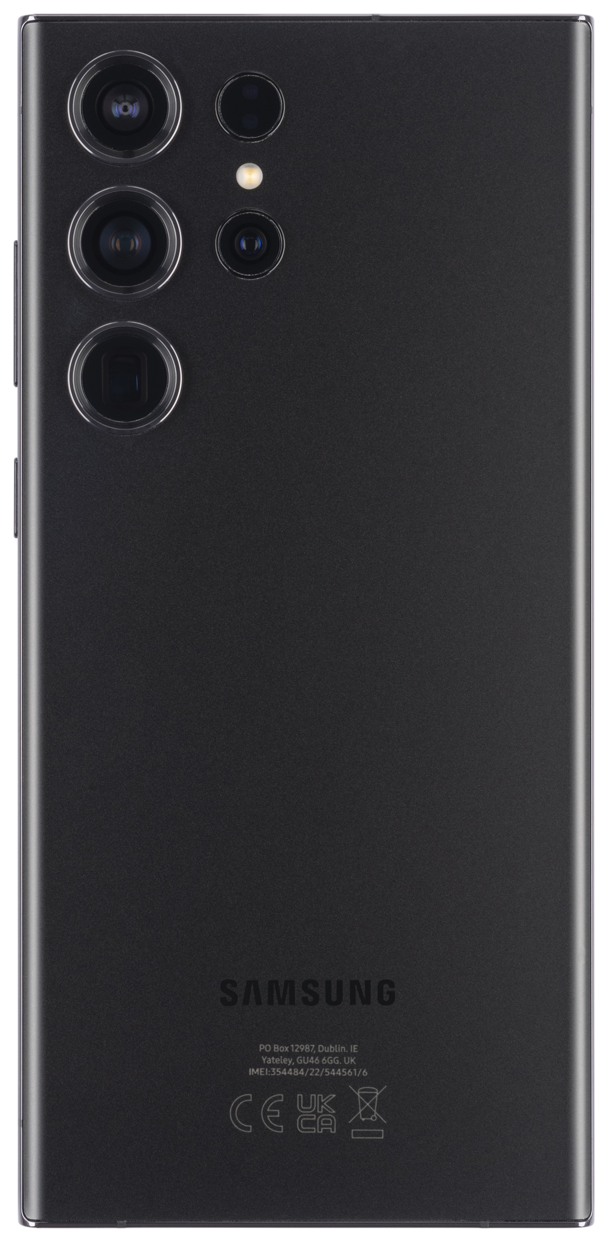 SAMSUNG GALAXY S23 ULTRA 8GB 256GB