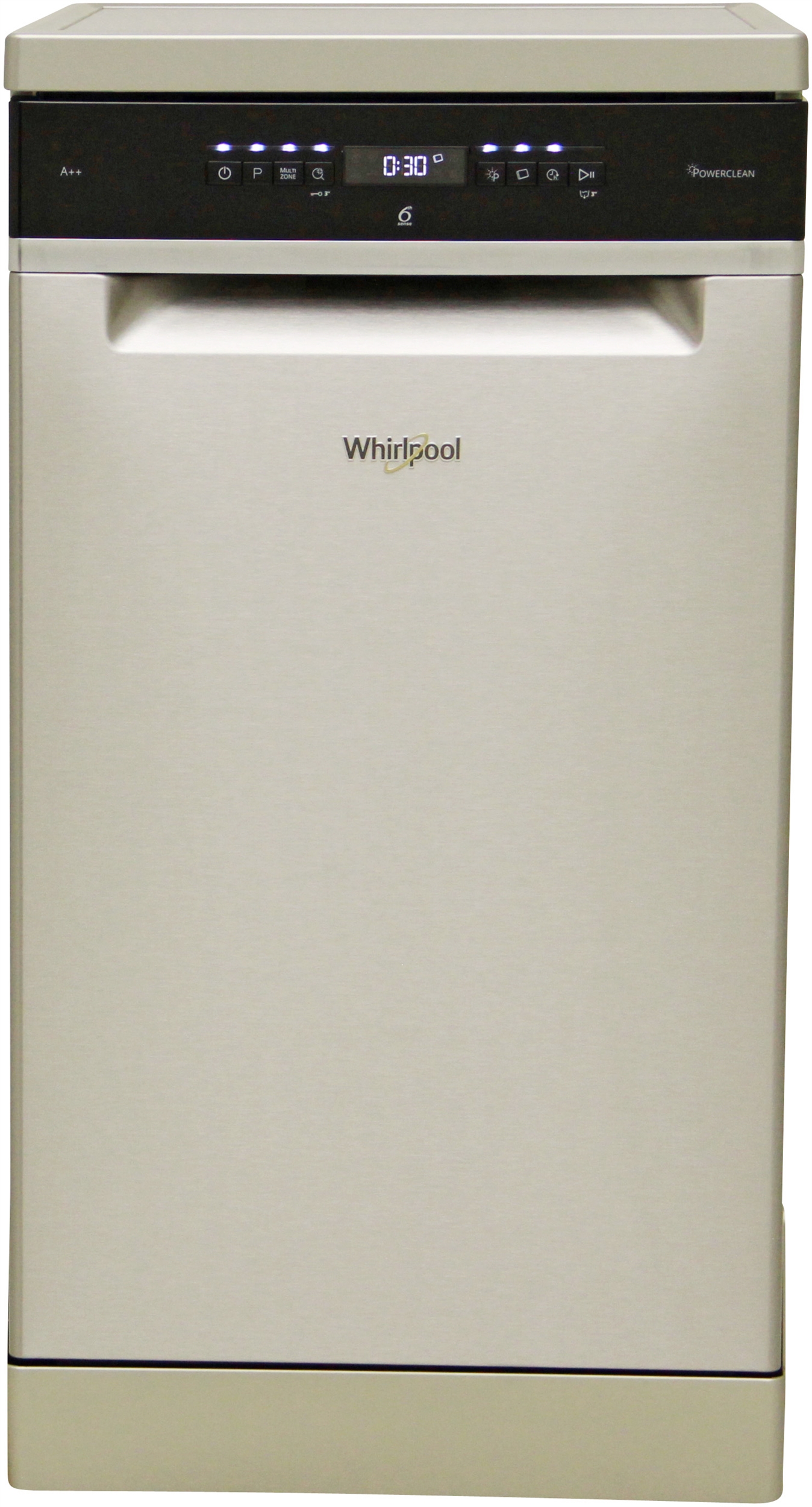 WHIRLPOOL WSFO 3T223 PC X