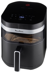 MOULINEX EZ832HF0 EASY FRY INFRARED