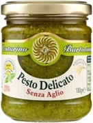 VENTURINO BARTOLOMEO PESTO DELICATO SENZA AGLIO