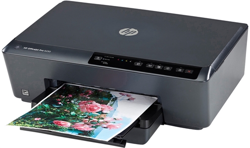 HP OFFICEJET  PRO 6230