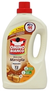 OMINO BIANCO MARSIGLIA