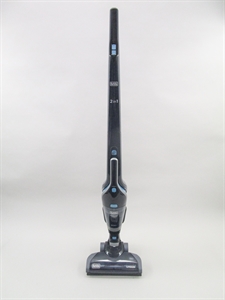 BLACK+DECKER SVA 420 B-QW