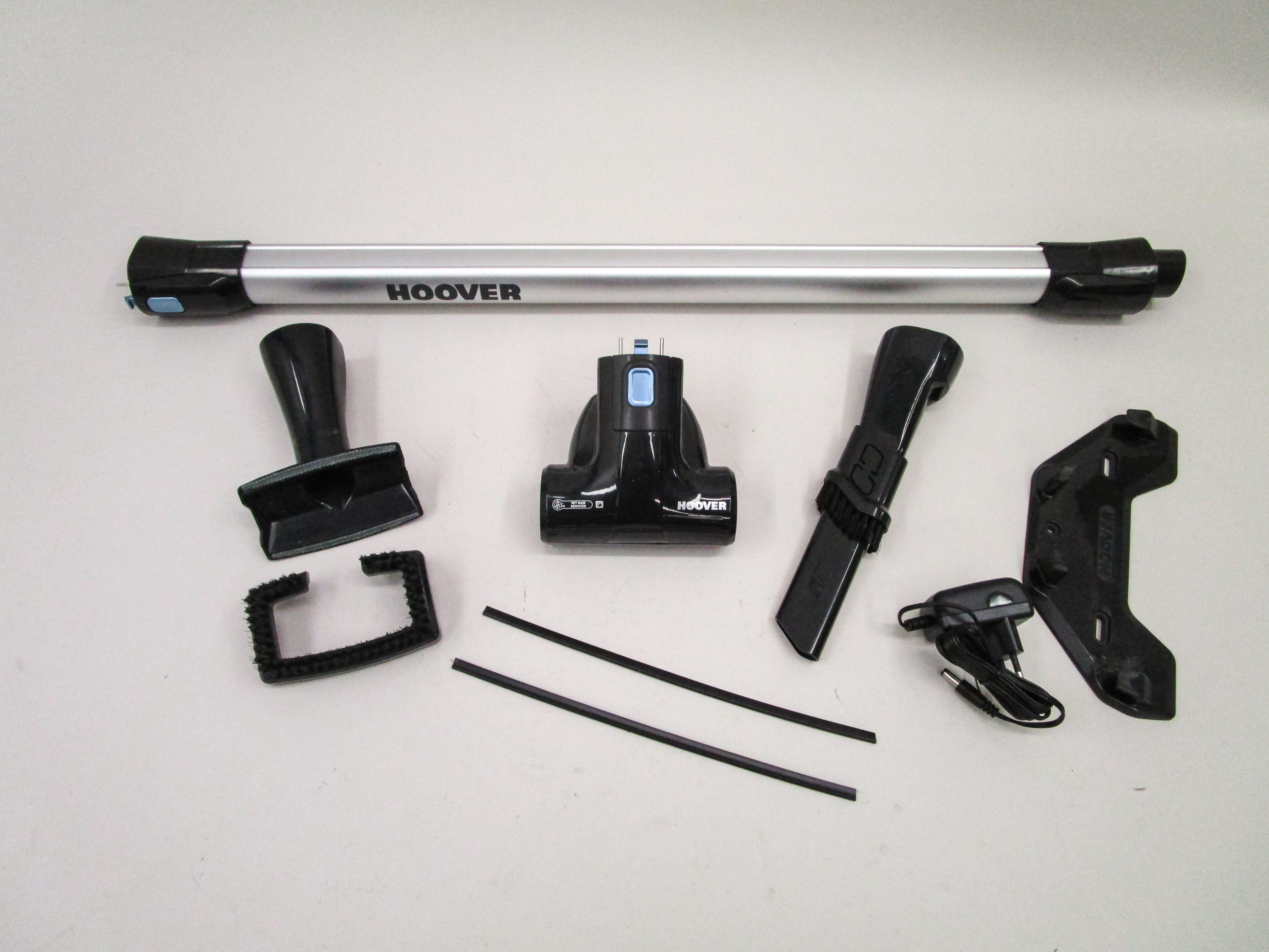 HOOVER HF18DPT H-FREE