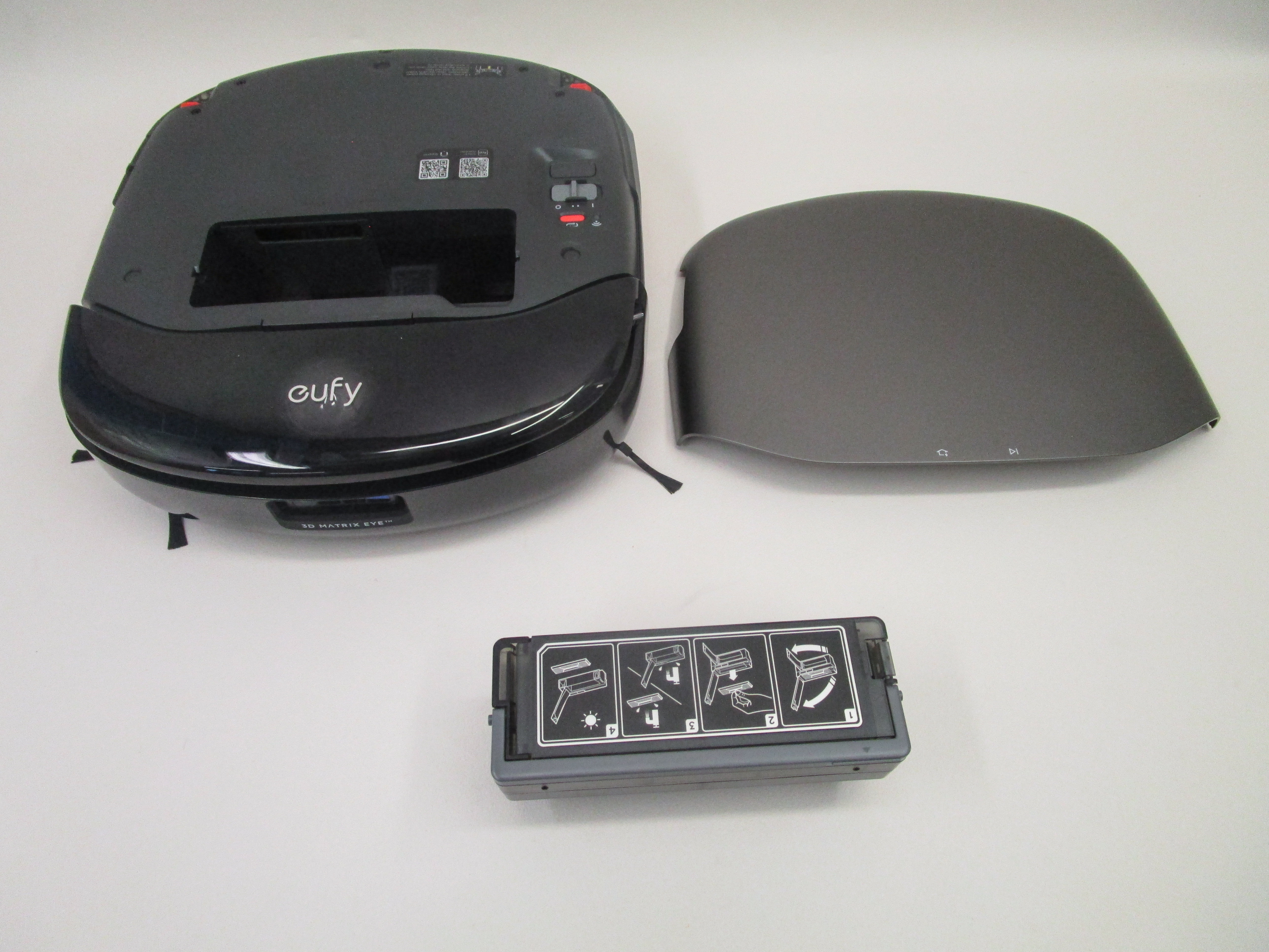 EUFY OMNI S1 PRO