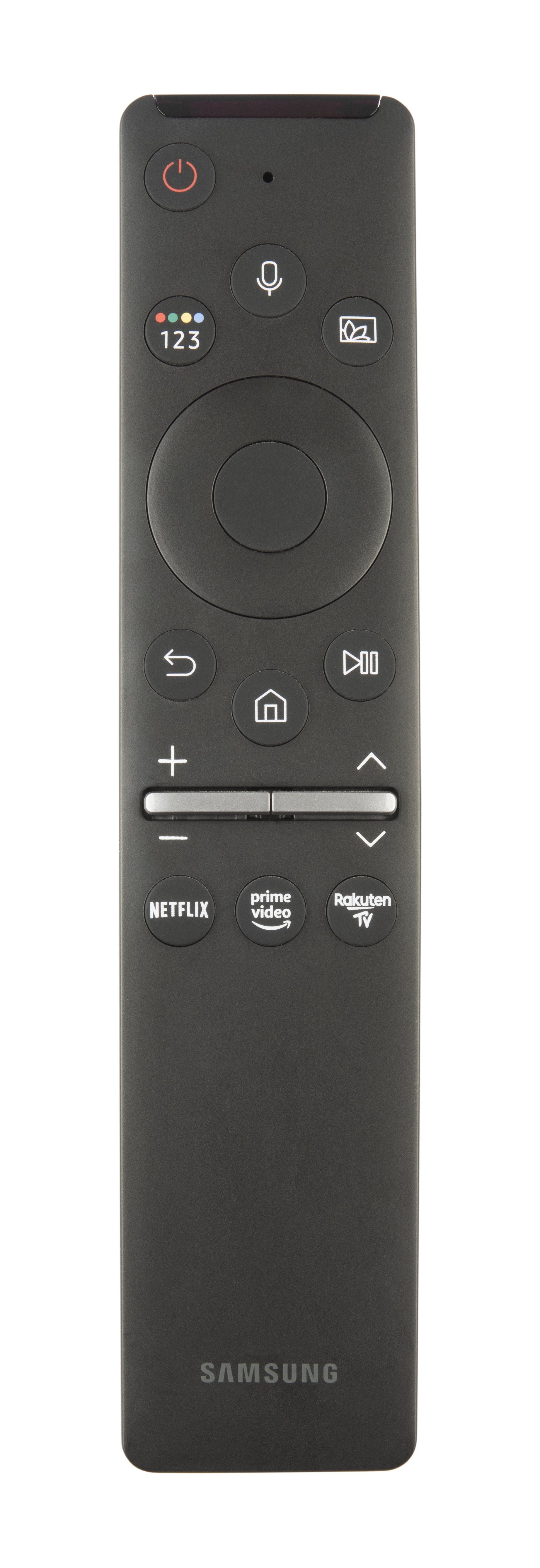 SAMSUNG QE55Q80TATXZT