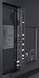 SAMSUNG UE55AU7170UXZT