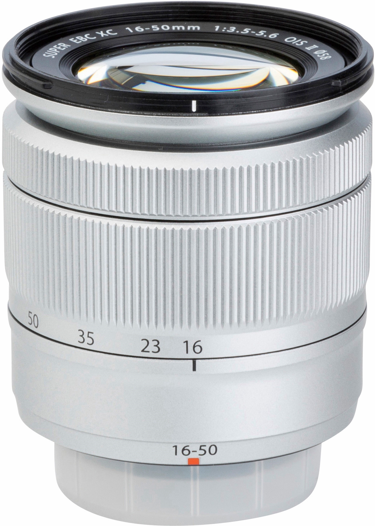 FUJIFILM X-A3 + FUJINON 16-50MM II