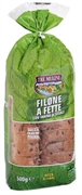TRE MULINI (EUROSPIN) Filone a fette con farina di segale