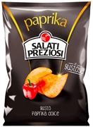 SALATI PREZIOSI PAPRIKA