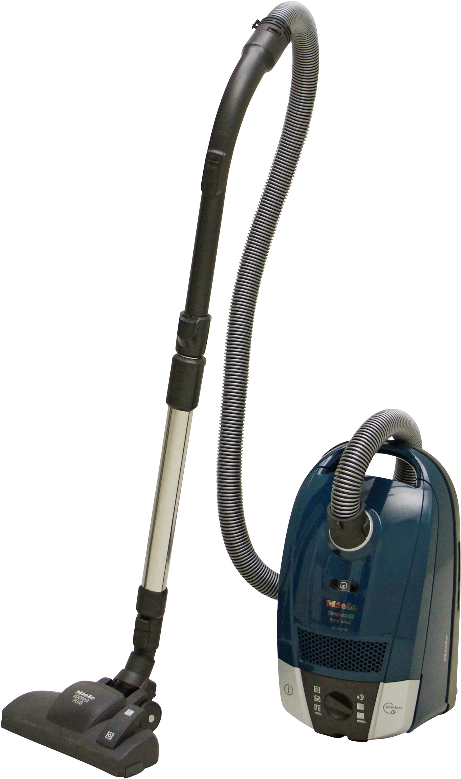 MIELE COMPACT C2 EXCELLENCE ECOLINE SDRP4