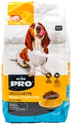 MIBA PRO (MD) CROCCHETTE MENÚ COMPLETO CON POLLO FRESCO