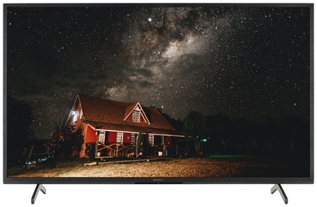 SONY KD-43X73K