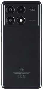 POCO X6 PRO 512GB 12GB