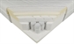 IKEA Ånneland 004.817.30 Rigido/bianco