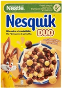 NESTLÉ NESQUIK DUO