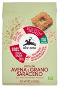 ALCE NERO FROLLINI AVENA E GRANO SARACENO