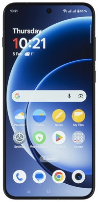 ONEPLUS 15R 256GB 12GB