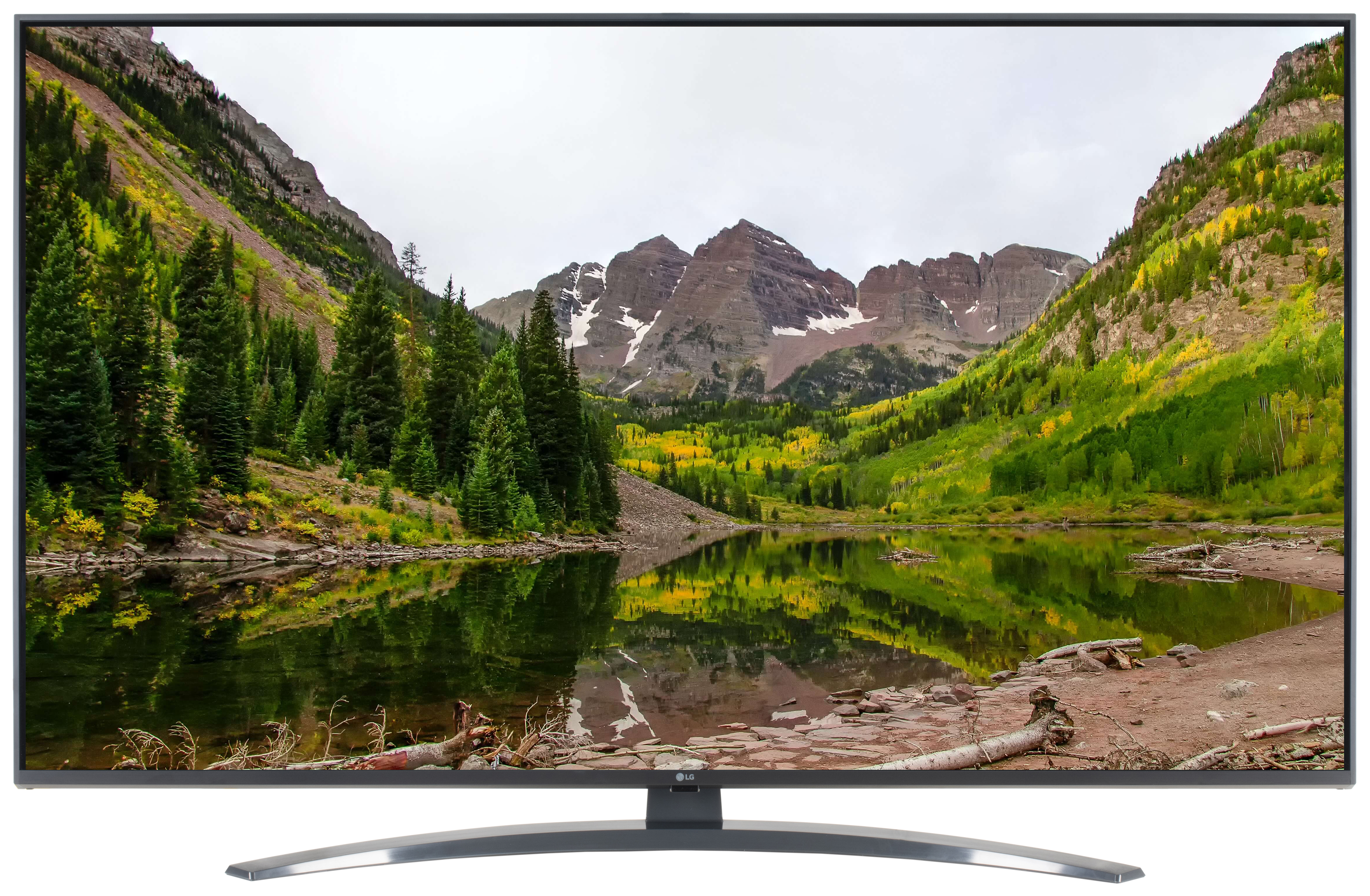 LG 50UP78006LB