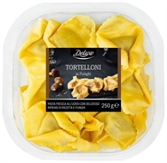 DELUXE (LIDL) Tortelloni ai funghi
