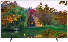 SAMSUNG QE65Q7FAAUXZT