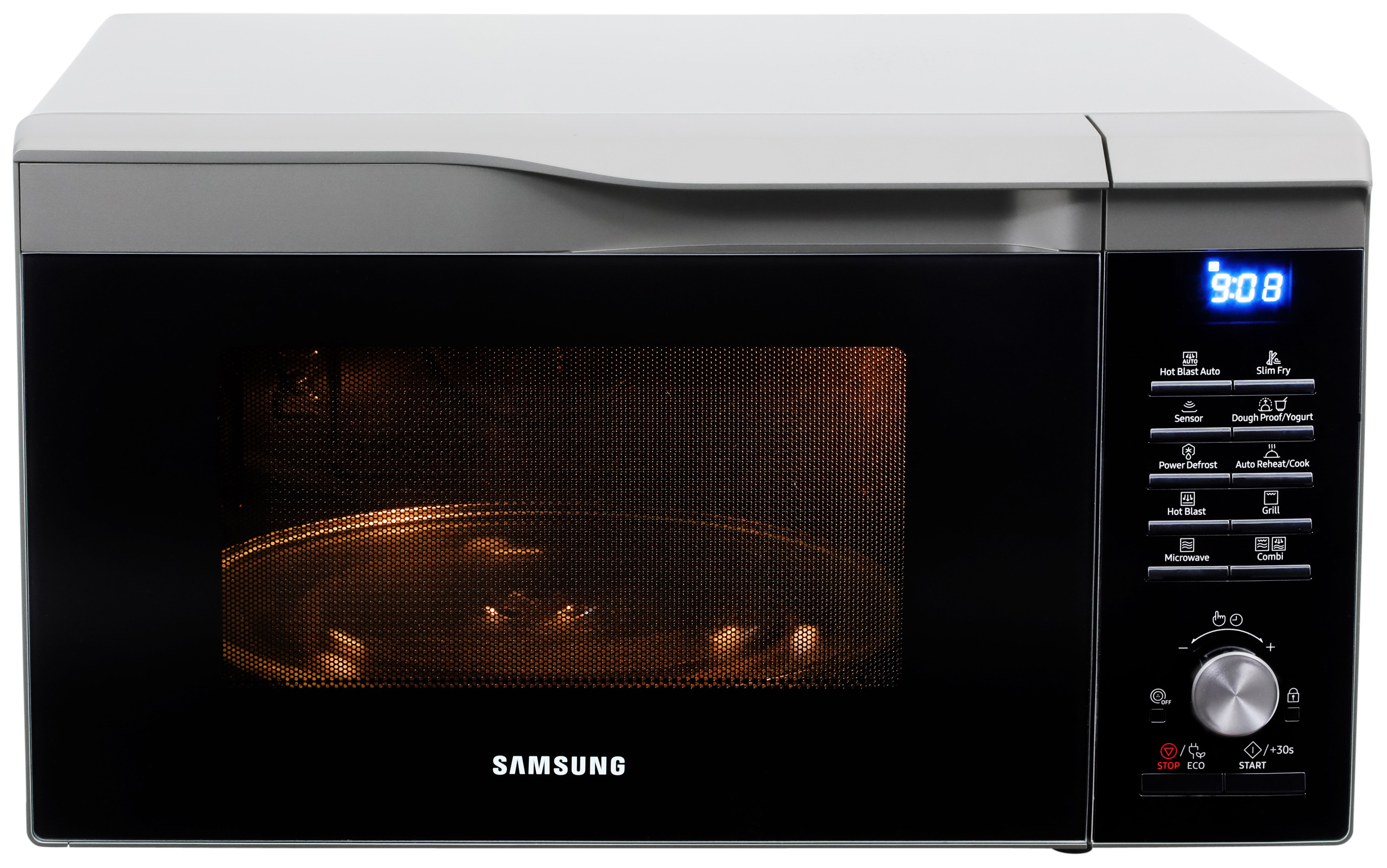 SAMSUNG MC28M6085KS
