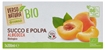 CONAD Succo e polpa di albicocca biologica