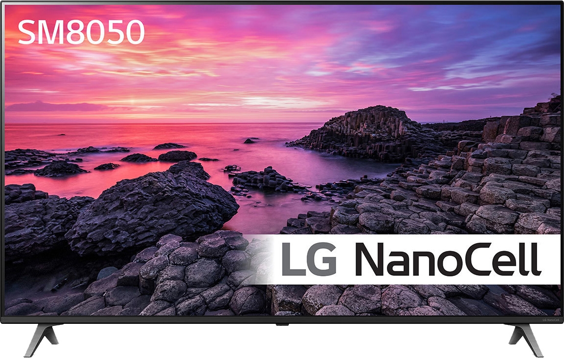 LG 49SM8050PLC