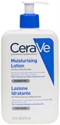 CERAVE Moisturising Lotion