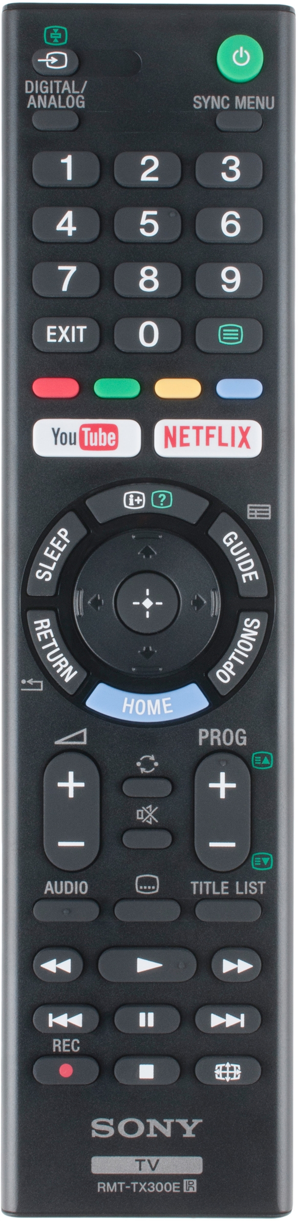 SONY KD-49XE7005