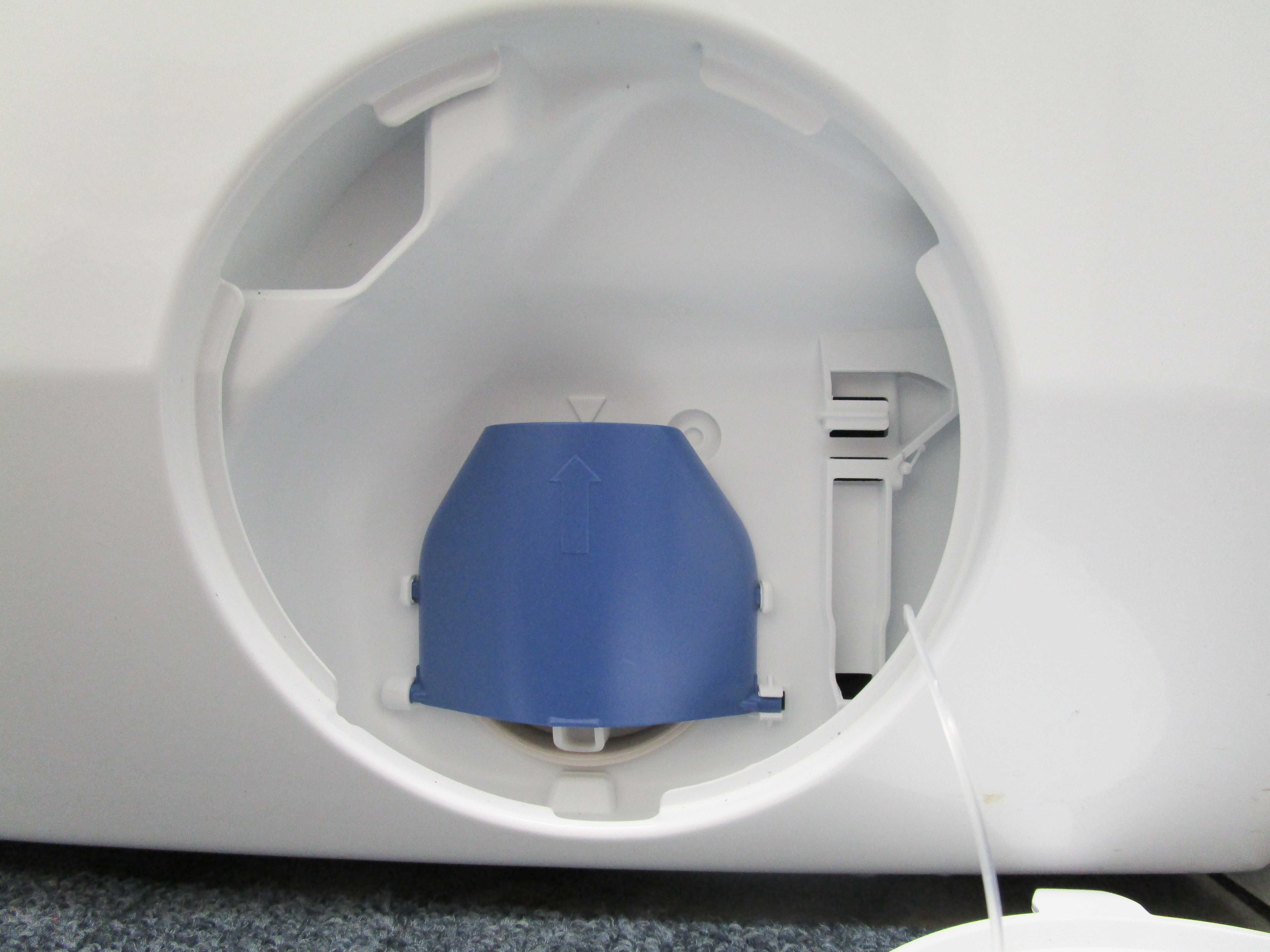 ELECTROLUX EW6F512Y