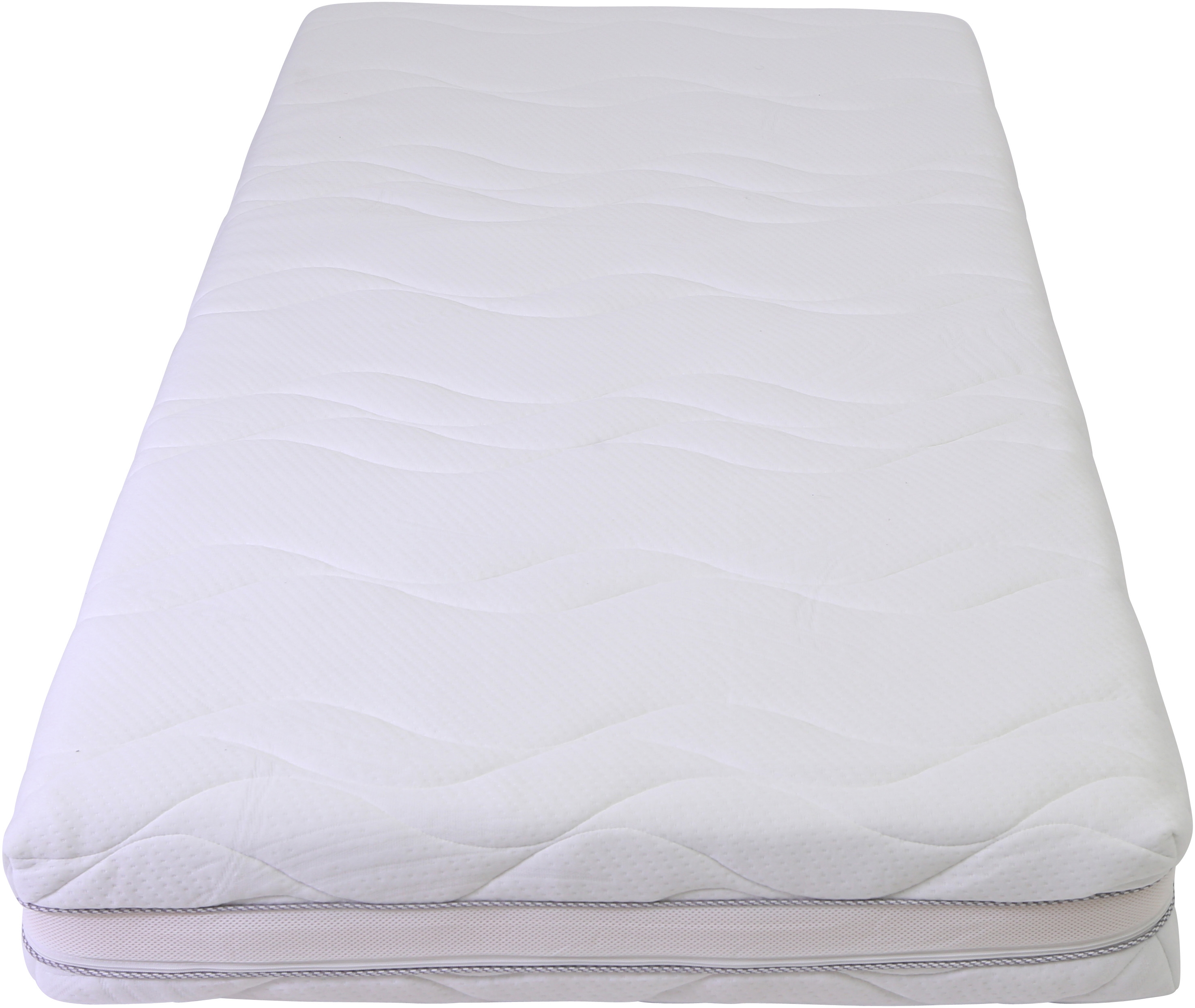 AMAZON BASICS EXTRA COMFORT 7-ZONE