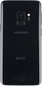 SAMSUNG GALAXY S9