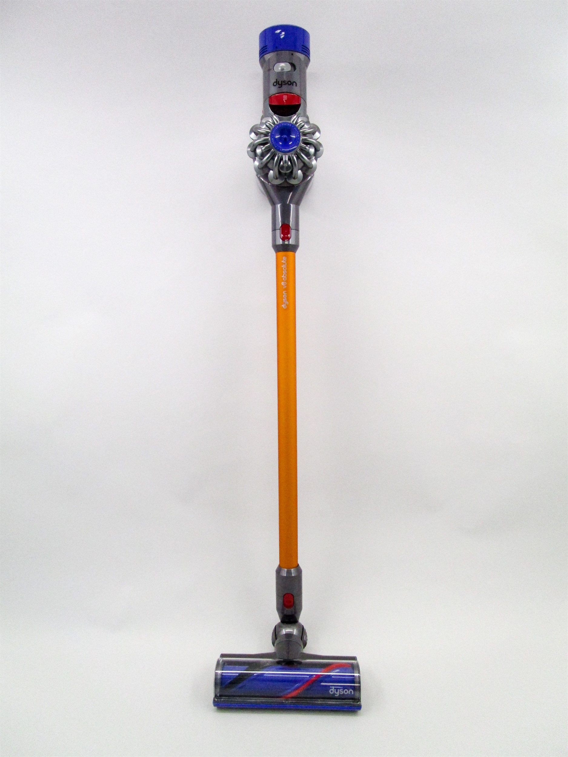 DYSON V8 ABSOLUTE