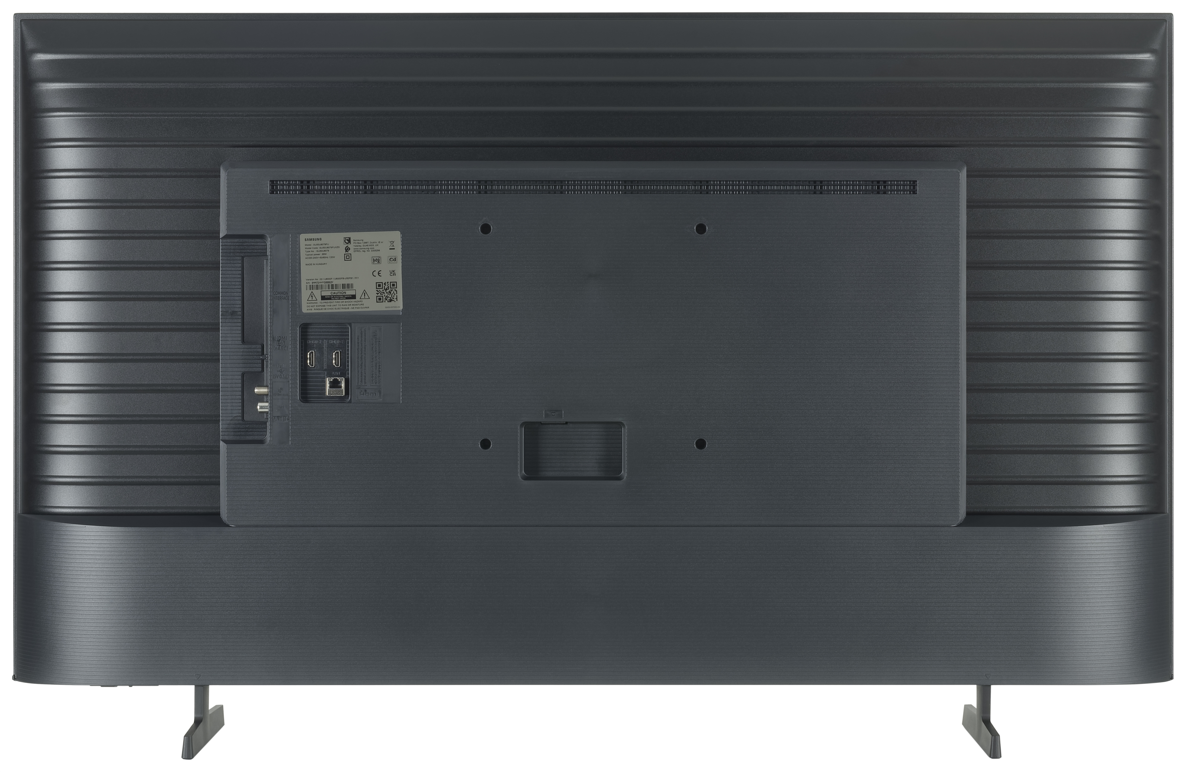 SAMSUNG 50U8090F