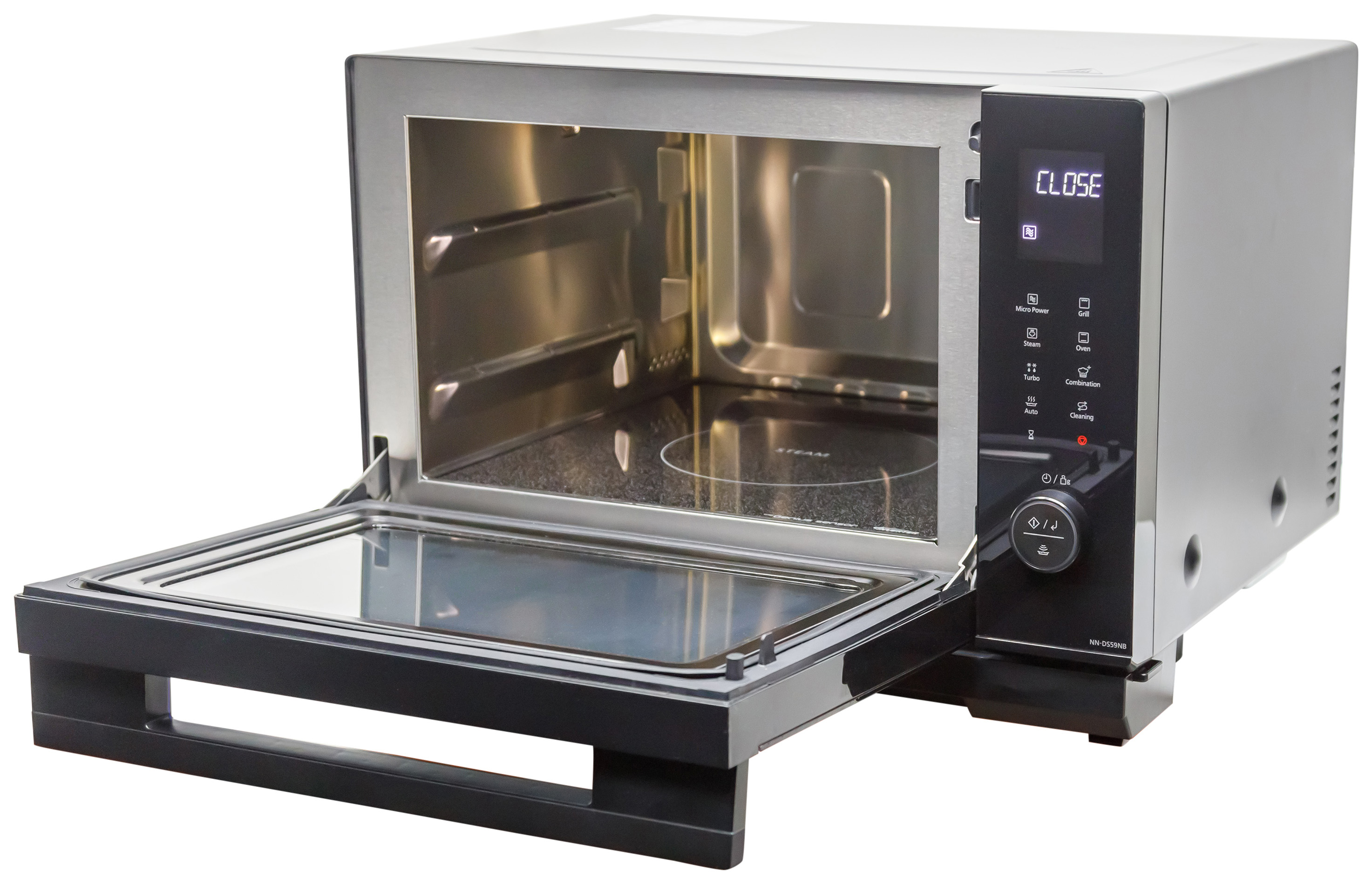 PANASONIC NN-DS59NBEPG