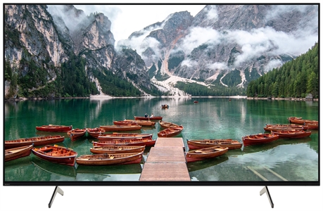 SONY XR-65A75K