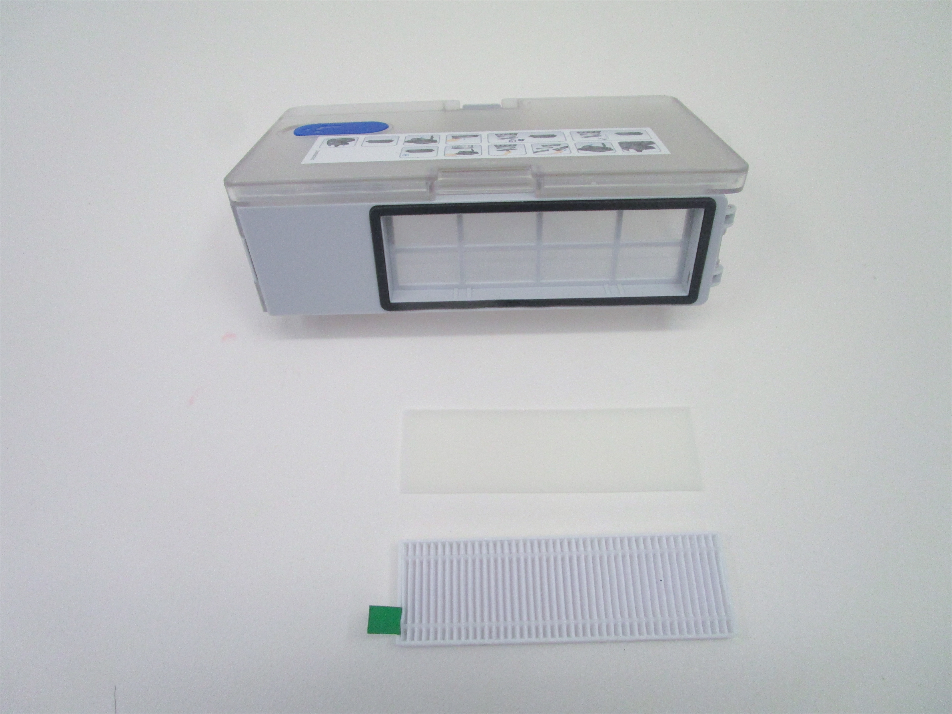 ROWENTA RR7987 X-PLORER SERIE 95