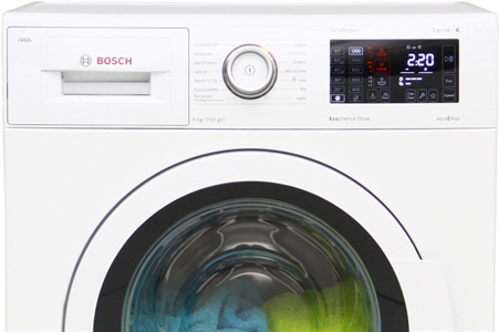 BOSCH WAT24609IT