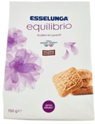 ESSELUNGA EQUILIBRIO FROLLINI AI CEREALI