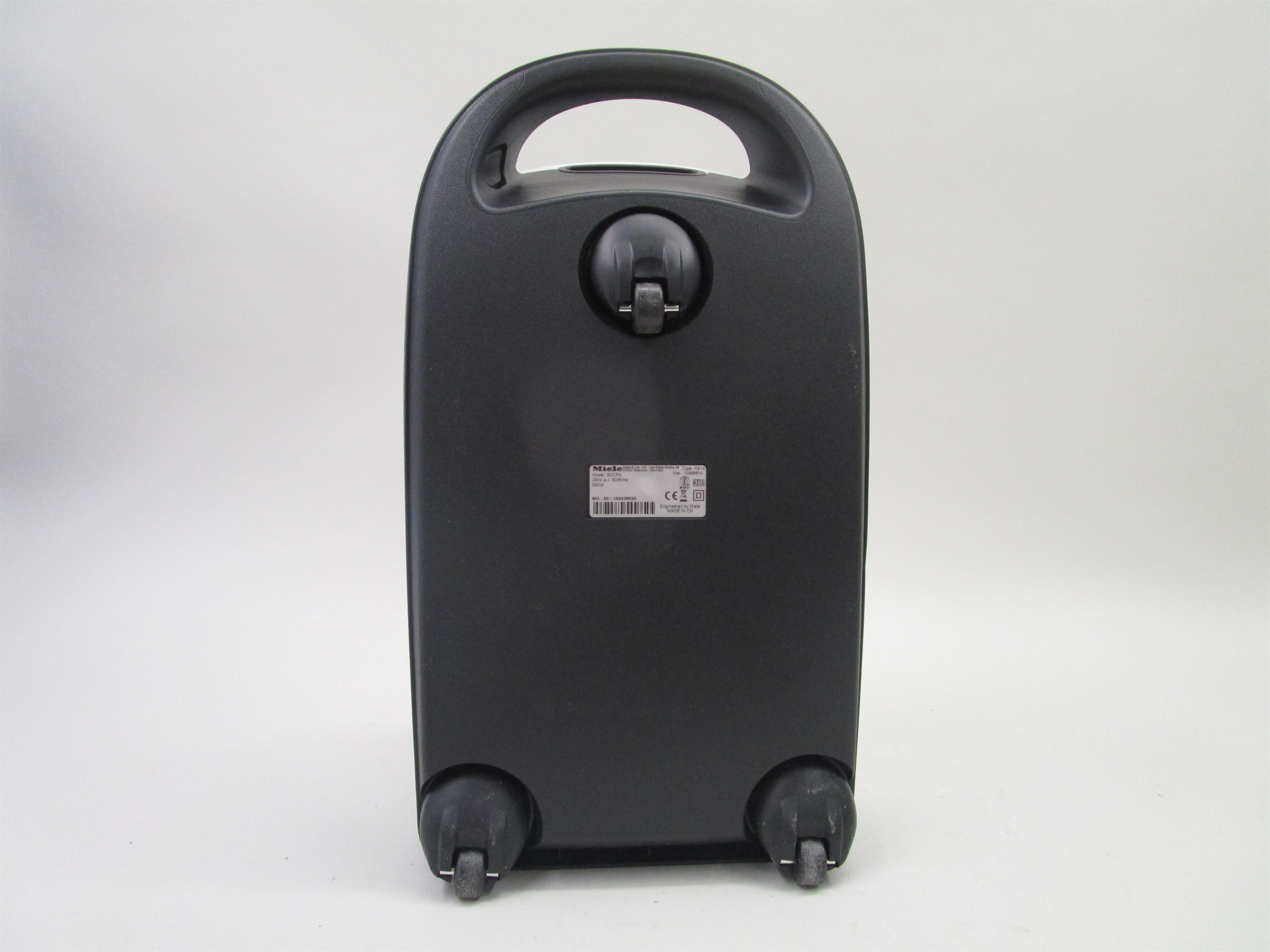 MIELE COMPACT C2 ALLERGY ECOLINE SDCP4