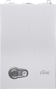 FERROLI BLUEHELIX TECH 25 C