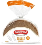 DAILYBREAD SEGALE PANE RUSTICO