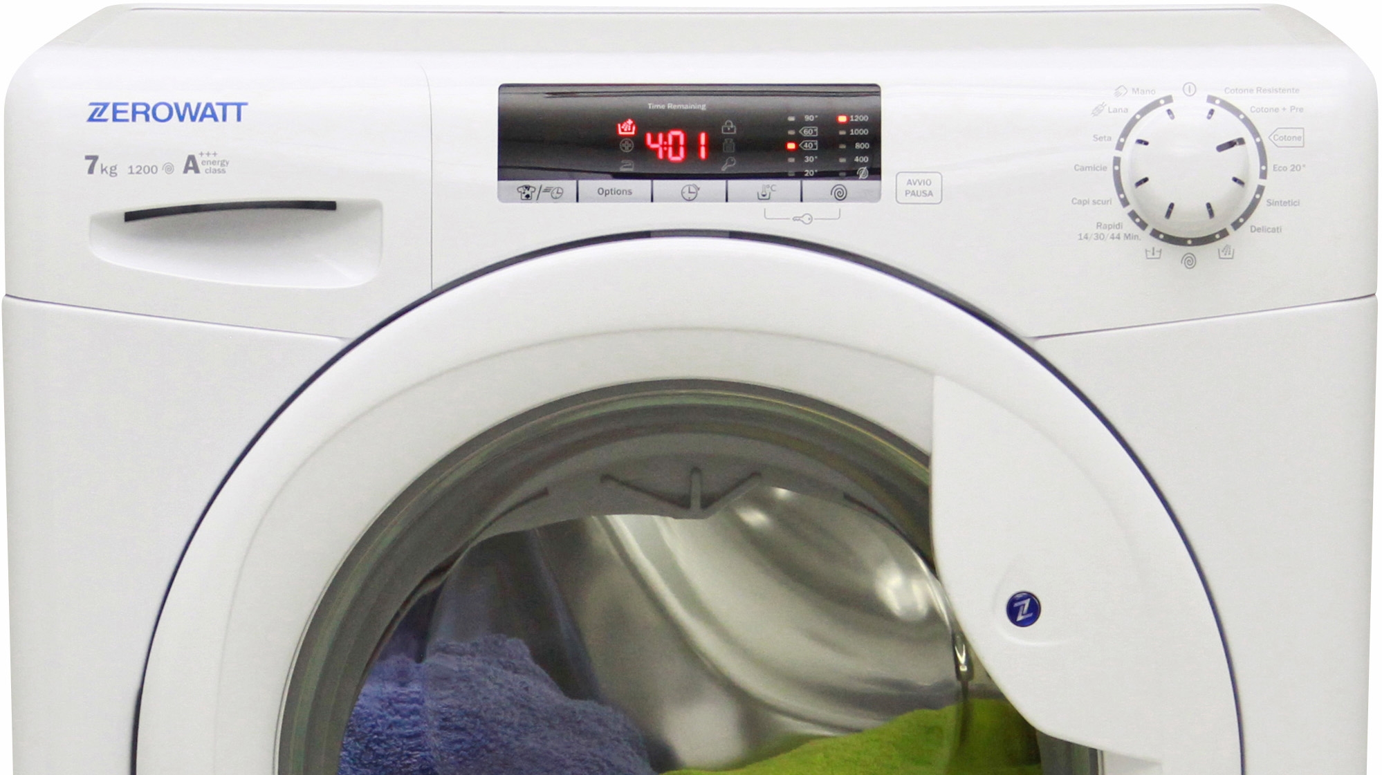 ZEROWATT EOZ4 127T31