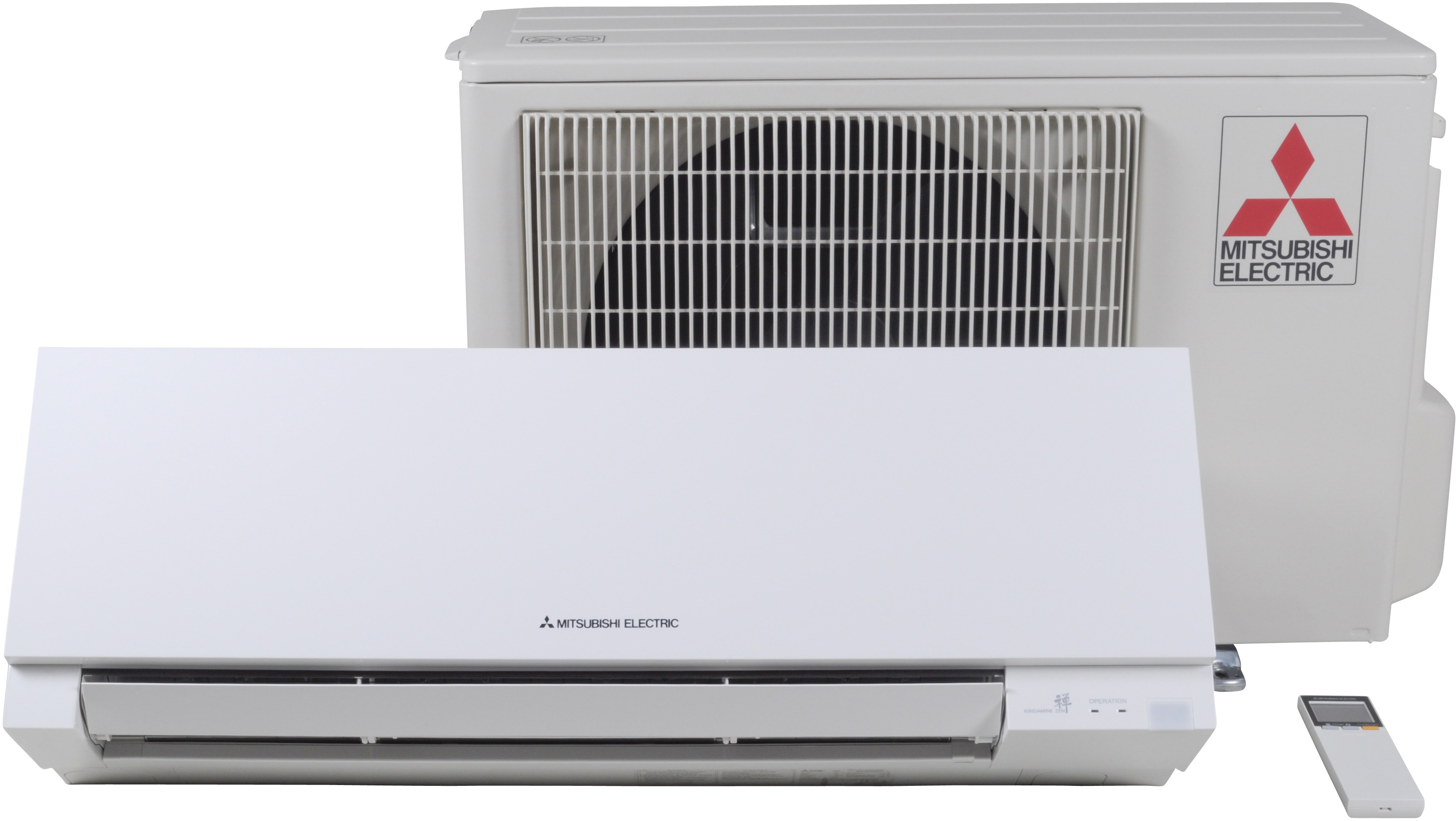 MITSUBISHI ELECTRIC MSZ-EF35VE2/MUZ-EF35VE