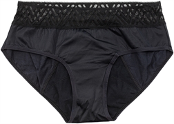 THINX Hiphugger moderate